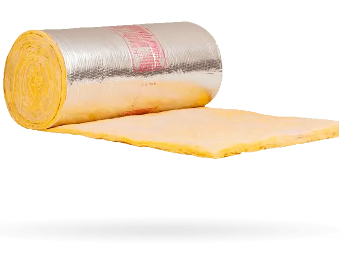 DUCT WRAP<sup>®</sup> Beneficios