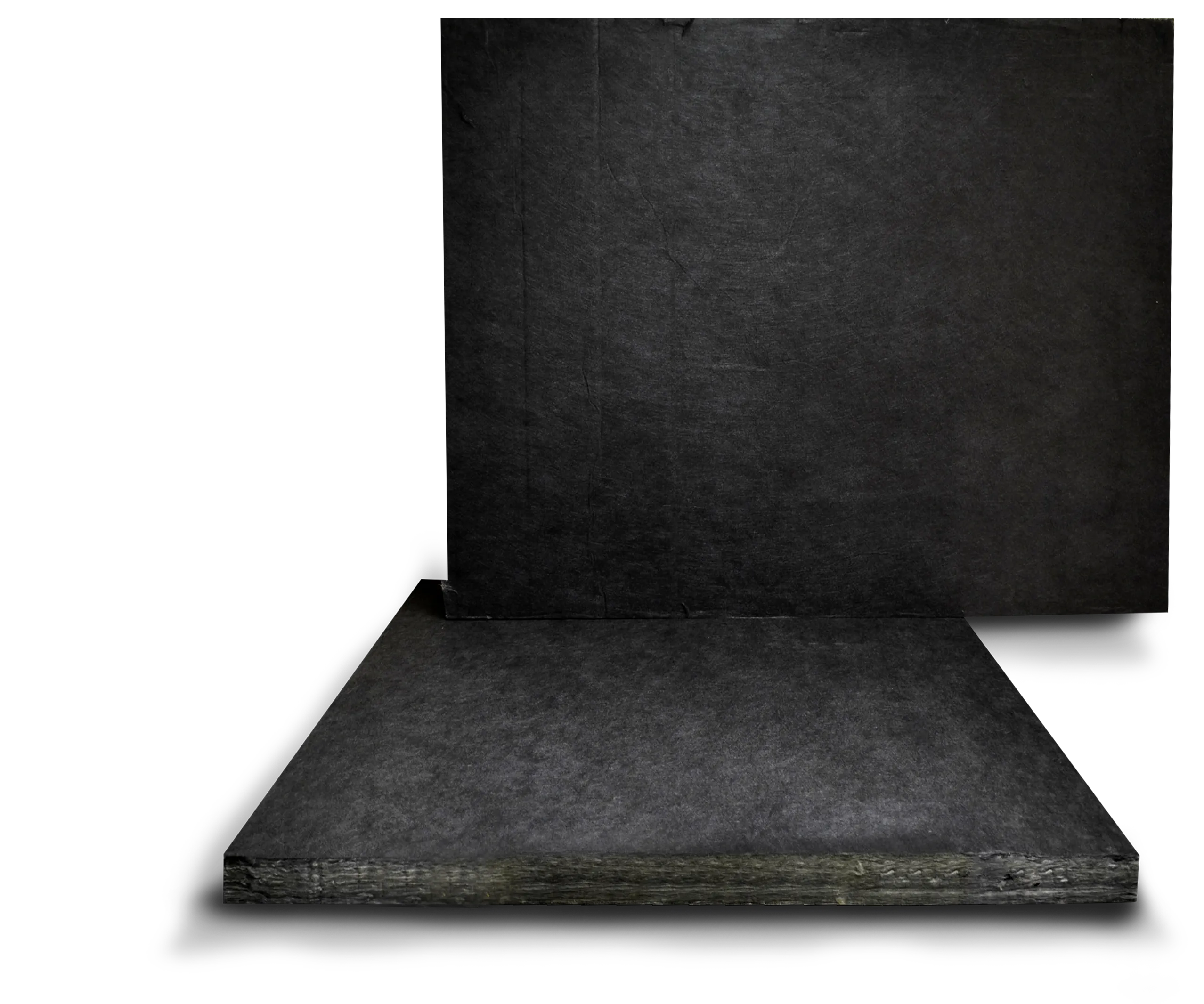 BLACK ACOUSTIC BOARD<sup>®</sup> Beneficios