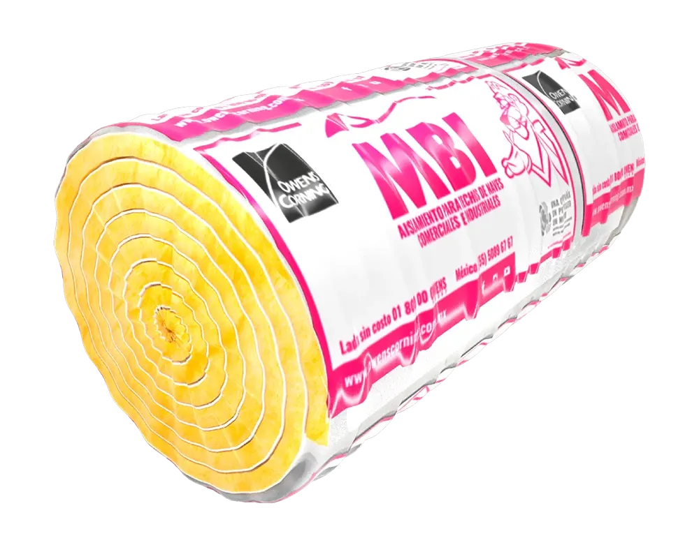 MBI<sup>®</sup> Beneficios