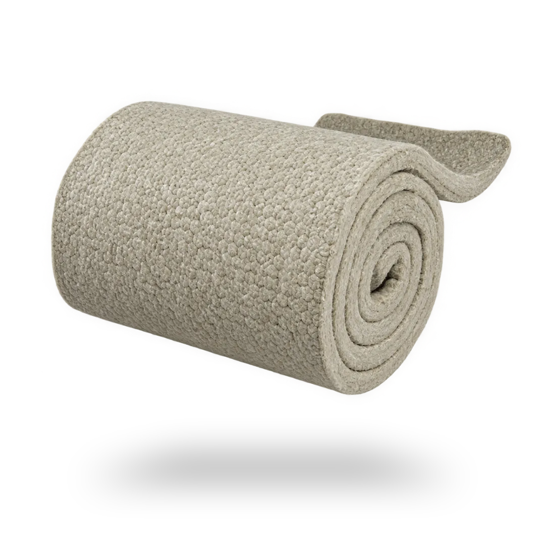 COLCHAS CON MALLA METALICA THERMAFIBER Beneficios