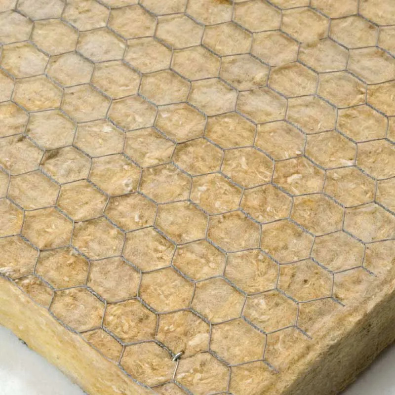 COLCHAS CON MALLA METALICA THERMAFIBER Usos y Aplicaciones