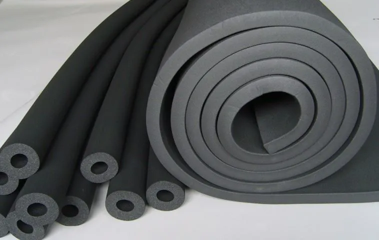 ELASTOMERO Usos y Aplicaciones
